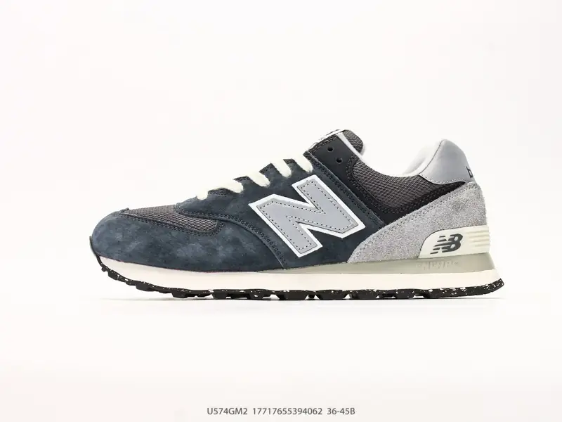 New Balance Sports Shoes Trendy U574GM2 #17717655394062